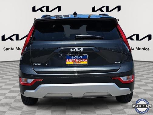 2024 Kia Niro EX