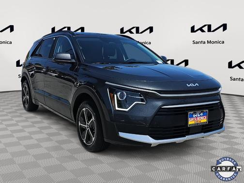 2024 Kia Niro EX