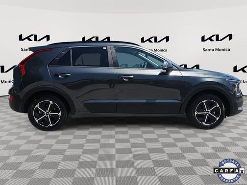 2024 Kia Niro EX