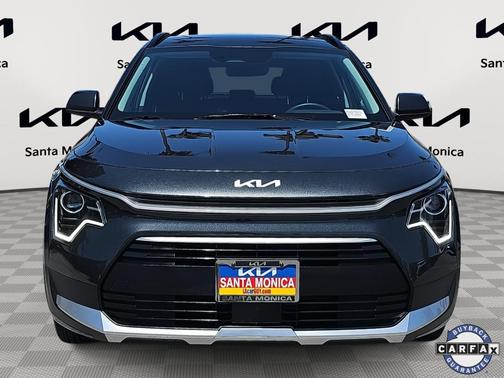 2024 Kia Niro EX