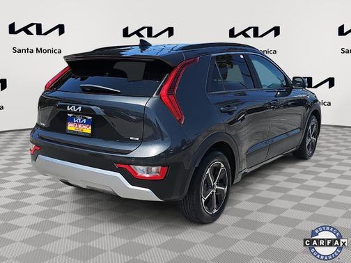 2024 Kia Niro EX