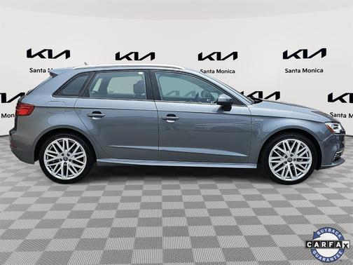 2018 Audi A3 e-tron 1.4T Premium