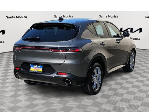 2024 Dodge Hornet R/T Plus