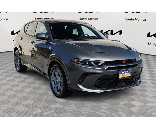 2024 Dodge Hornet R/T Plus