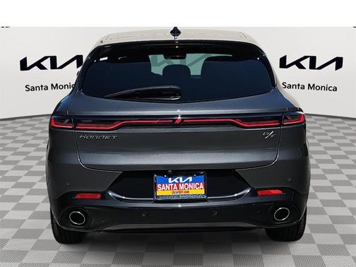 2024 Dodge Hornet R/T Plus
