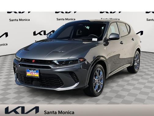 2024 Dodge Hornet R/T Plus