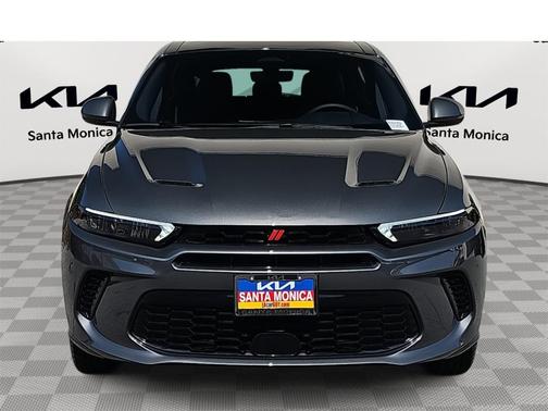 2024 Dodge Hornet R/T Plus