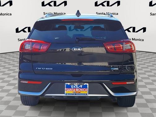 2017 Kia Niro EX