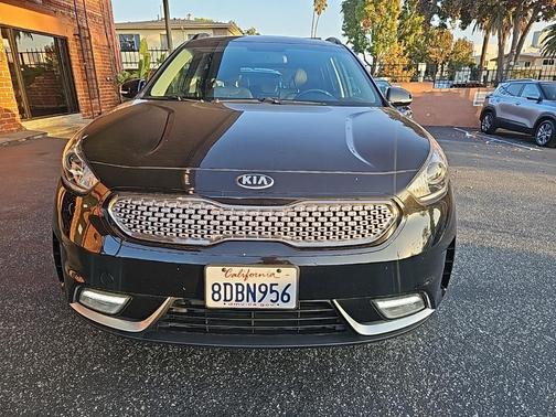 2017 Kia Niro EX