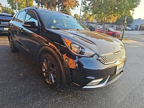 2017 Kia Niro EX