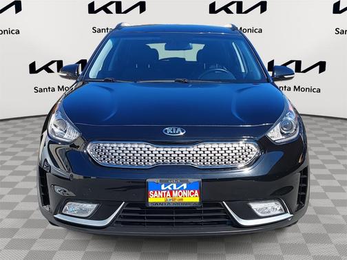 2017 Kia Niro EX