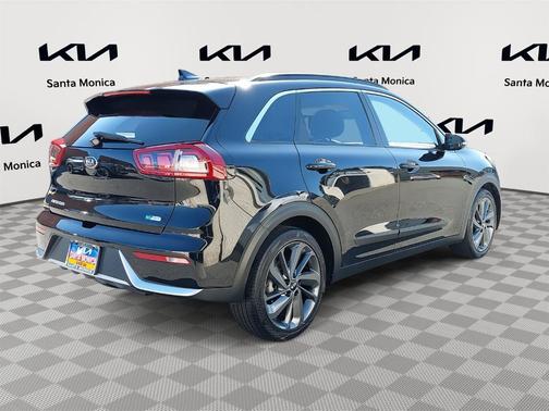 2017 Kia Niro EX