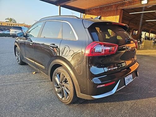 2017 Kia Niro EX