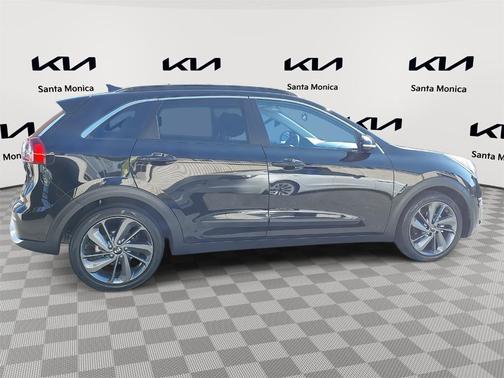 2017 Kia Niro EX