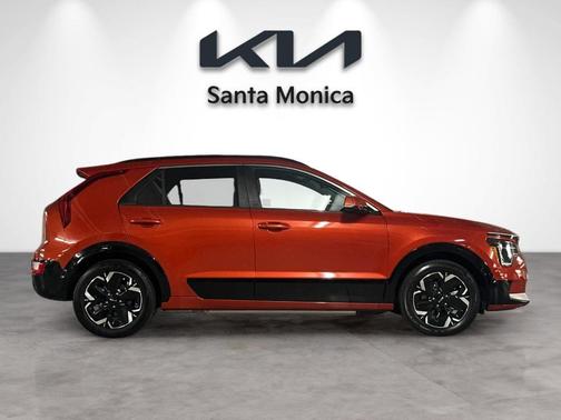 2023 Kia Niro EV Wind