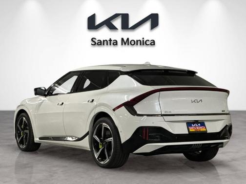 2023 Kia EV6 GT