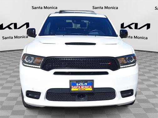 2018 Dodge Durango R/T