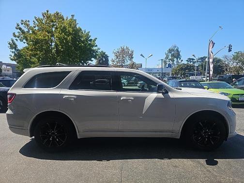 2018 Dodge Durango R/T