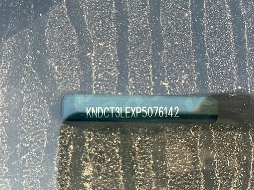 2023 Kia Niro SX Touring