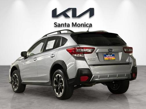 2023 Subaru Crosstrek Base