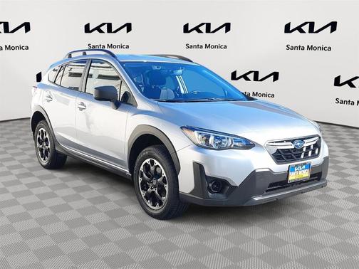 2023 Subaru Crosstrek Base