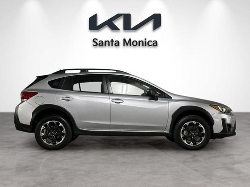 2023 Subaru Crosstrek Base