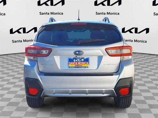 2023 Subaru Crosstrek Base