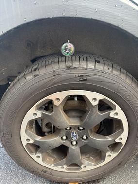 2023 Subaru Crosstrek Base