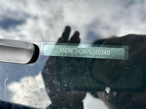 2023 Kia Carnival SX Prestige