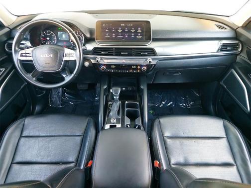 2022 Kia Telluride LX