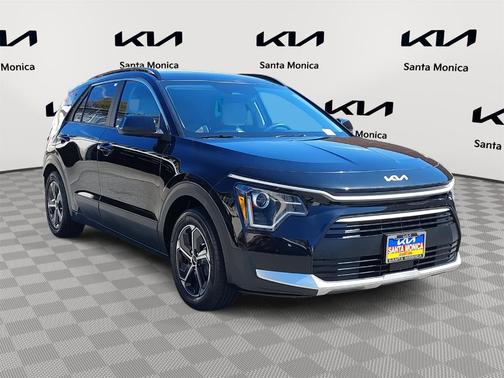 2024 Kia Niro EX
