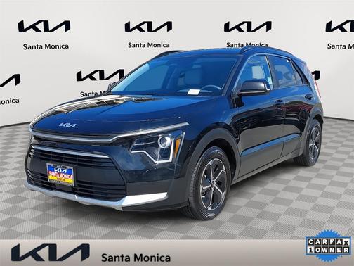 2024 Kia Niro EX
