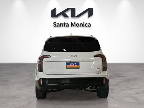 2024 Kia Telluride SX-Prestige X-Pro