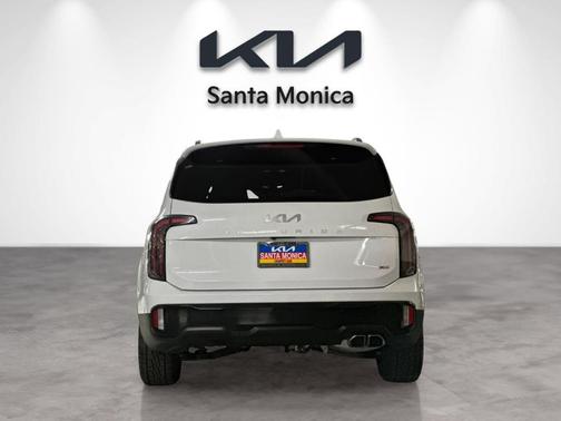2024 Kia Telluride SX-Prestige X-Pro