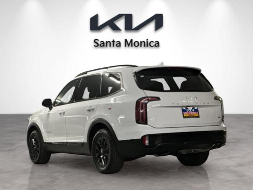 2024 Kia Telluride SX-Prestige X-Pro