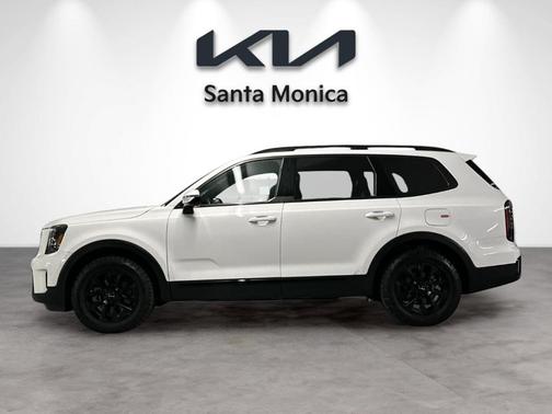2024 Kia Telluride SX-Prestige X-Pro