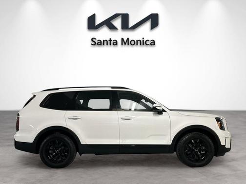 2024 Kia Telluride SX-Prestige X-Pro