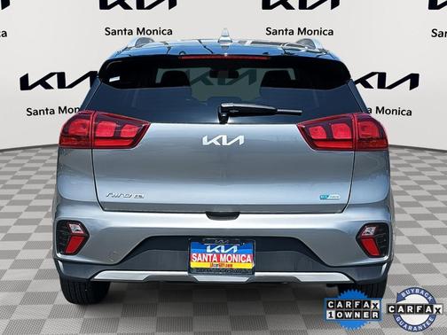 2022 Kia Niro LX