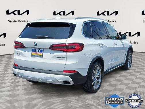 2023 BMW X5 sDrive40i