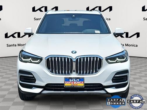 2023 BMW X5 sDrive40i
