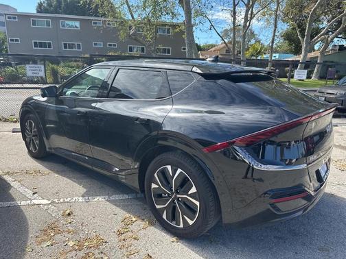 2024 Kia EV6 GT-Line