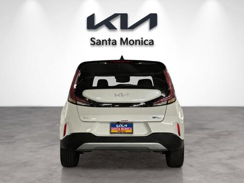 2025 Kia Soul EX