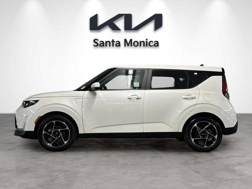 2025 Kia Soul EX
