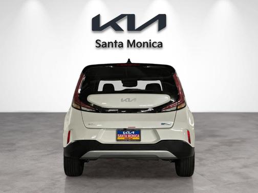 2025 Kia Soul EX