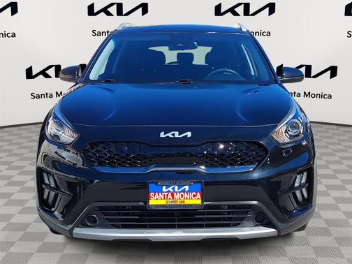 2022 Kia Niro LXS