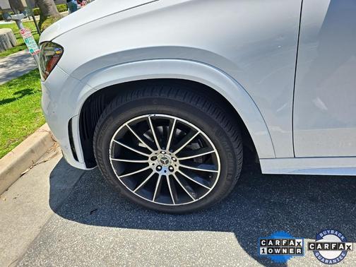 2022 Mercedes-Benz GLE 350 Base
