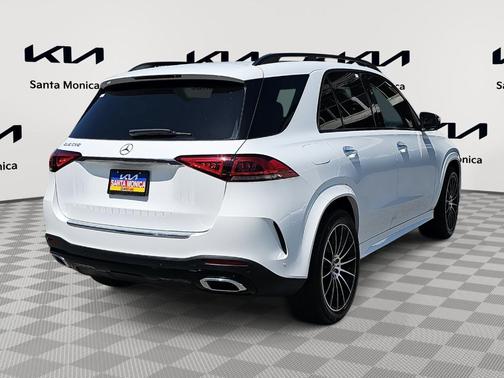 2022 Mercedes-Benz GLE 350 Base