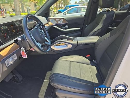 2022 Mercedes-Benz GLE 350 Base