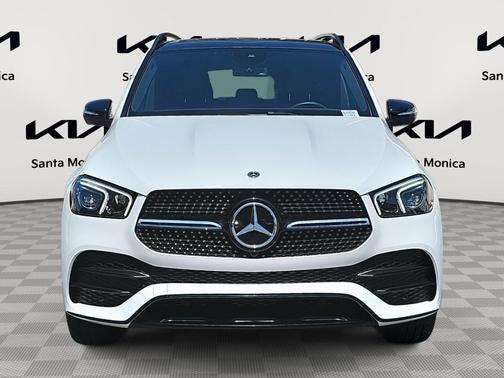 2022 Mercedes-Benz GLE 350 Base