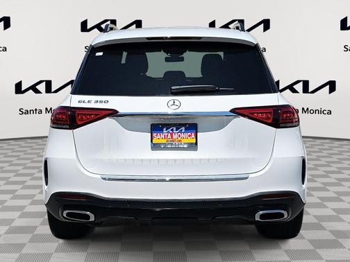 2022 Mercedes-Benz GLE 350 Base